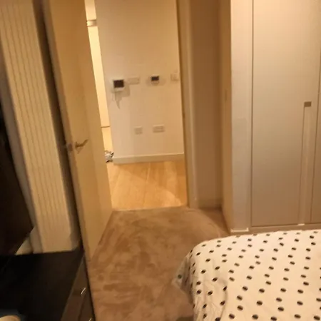 Pearl Luxury Apartments
